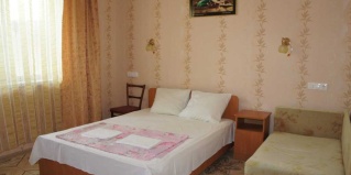 Анапа: Гостевой дом Гостевой дом