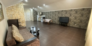 Шахты: Отель Гостиница