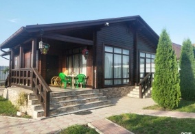 Коттедж Vip house в Миллерово