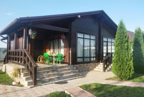 Миллерово: Гостевой дом Vip house