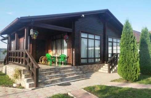 Миллерово: Коттедж Vip house