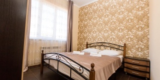 Сочи: Коттедж Dream House