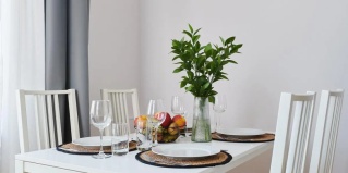 Москва: Апартаменты GM Apartments
