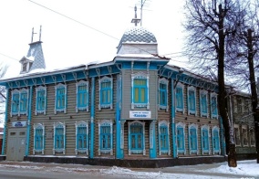 Отель Кассель в Ярославле