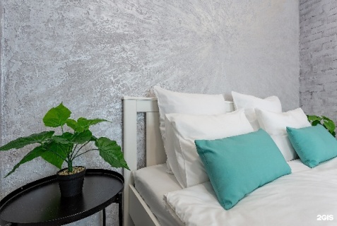 Дмитров: Апартаменты Подлипецкая слобода