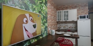 Балашиха: Апартаменты Loft Apartments