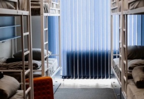 Хостел Hostel Martin в Коломне