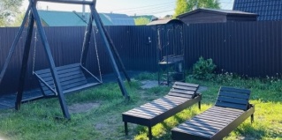 Казань: Коттедж Гостевой дом