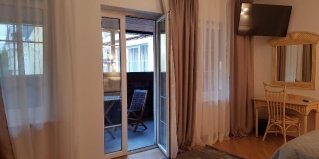 Зеленоградск: Отель Maziiz hotel Zelenogradsk