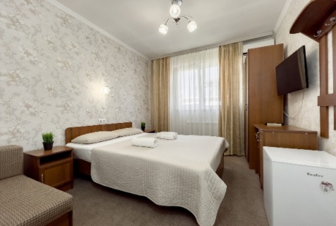 Адлер: Отель Валентина by Viva Hotels Group