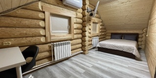 Щепино: Гостевой дом Защепино