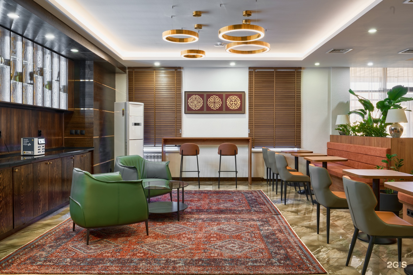 AISHA BIBI HOTEL&SPA