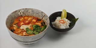 Усть-Лабинск: Отель Legenda