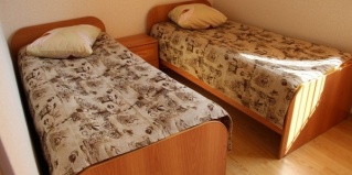 Урюпинск: Гостевой дом Хопер