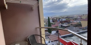 Сириус: Отель Жемчужина Черного моря