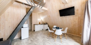 Пенза: Коттедж Bathouse58