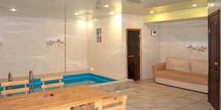 Чердаклы: Отель Медведефф