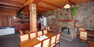 Эльбрусский район: Отель Когутай