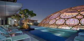 Dubai: Отель Rove EXPO City