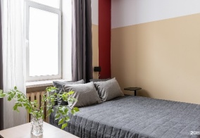 Апартаменты Prim Rooms Apartments в Владивостоке