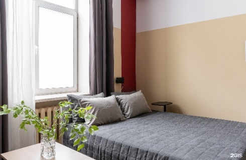 Владивосток: Апартаменты Prim Rooms Apartments