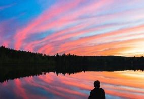 Глэмпинг Holidays Forest в Челябинской области