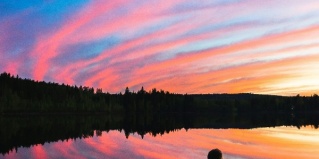 Аргаяшский район: Глэмпинг Holidays Forest