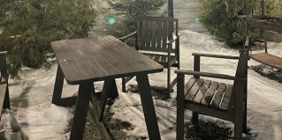 Манжерок: Коттедж Manzerok house