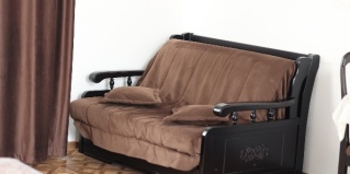 Черкесск: Отель Рица парк