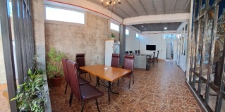 Адлер: Гостевой дом У дяди Володи