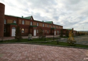 Отель Оазис в Новом Уренгое