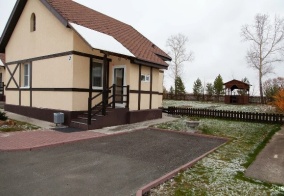 Отель Аэродром Танай в Кемеровской области — Кузбассе