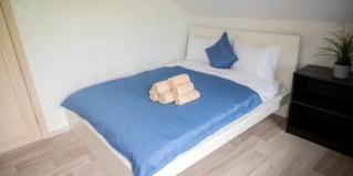 Алаторка: Гостевой дом Придорожный