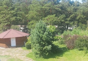 Турбаза Индиго в Республике Алтай