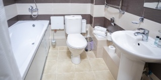 Сириус: Апартаменты Red Apartments