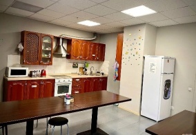 Капсульные отели Космос в Екатеринбурге