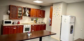 Екатеринбург: Капсульные отели Космос