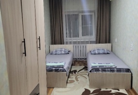 Мини-отель Sweet Home в Усть-Каменогорске