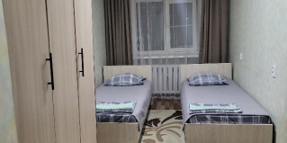 Усть-Каменогорск: Мини-отель Sweet Home